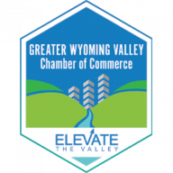 Logo Greater Wilkes-Barre Chamber of Business & Industry
