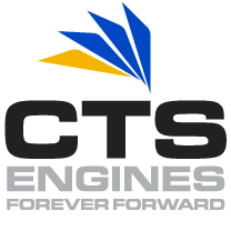 Logo CTS Engines LLC