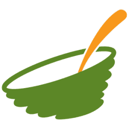 Logo Food Bank For the Heartland