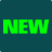 Logo New Museum of Contemporary Art, Inc.