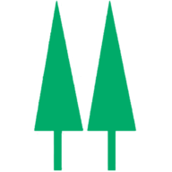Logo M.S. Carver Lumber Co.