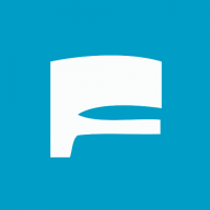 Logo Fredericks, Inc.