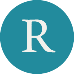 Logo Charles H. Revson Foundation, Inc.
