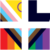 Logo Lambda Legal Defense & Education Fund, Inc.