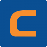 Logo Cura Software Solutions Co.