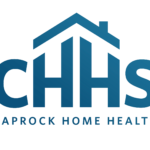 Logo Caprock Home Health Services, Inc.