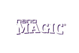 Logo Nano Magic, Inc.