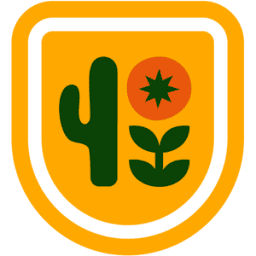 Logo The United Food Bank