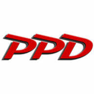 Logo Polymer Process Development LLC