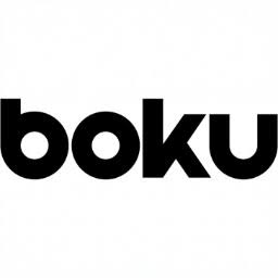 Logo BOKU, Inc.