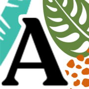 Logo Audubon Nature Institute, Inc.