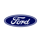 Logo Haidlen Ford, Inc.
