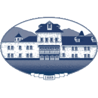 Logo Glenwood Hot Springs Lodge & Pool, Inc.