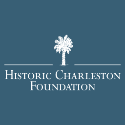 Logo Historic Charleston Foundation