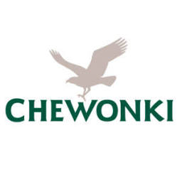 Logo The Chewonki Foundation, Inc.