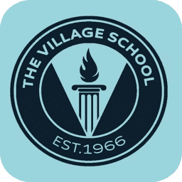 Logo The Village School, Inc.