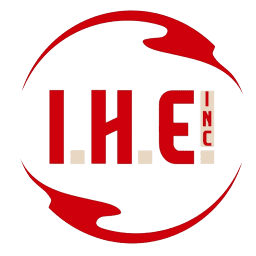 Logo Industrial Handling Equipment, Inc.