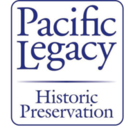 Logo Pacific Legacy, Inc.
