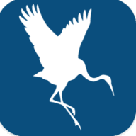 Logo International Crane Foundation, Inc.