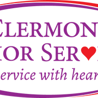Logo Senior Clermont Services, Inc.