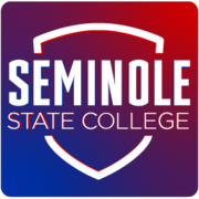 Logo Seminole State College