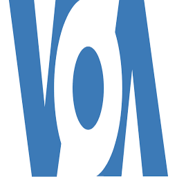 Logo Voice of America