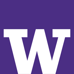 Logo University of Washington Alumni Association