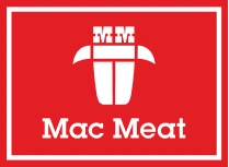 Logo Macdonald Meat Co. LLC
