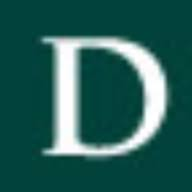 Logo Daman Consulting, Inc.
