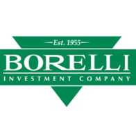 Logo R.N. Borelli, Inc.
