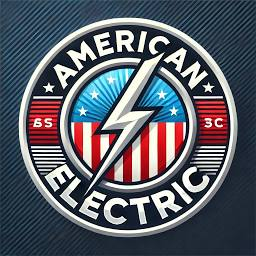Logo American Electric, Inc.