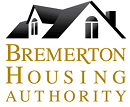 Logo Bremerton Housing Authority (Washington)