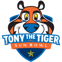 Logo The Sun Bowl Association