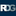 Logo Rhodes Development Group, Inc.