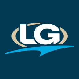 Logo Lochmueller Group, Inc.