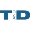 Logo T&D Communications, Inc.