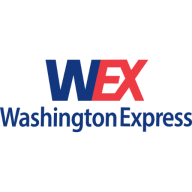 Logo Washington Express LLC