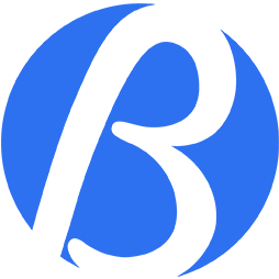 Logo Blue Bite LLC