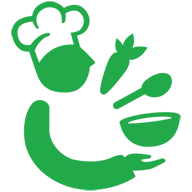 Logo Second Helpings, Inc.