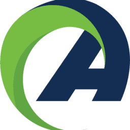 Logo Aero Filter, Inc.