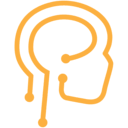 Logo Semmes-Murphey Clinic, P.C.