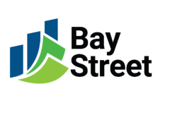 Logo Bay Street, Inc.
