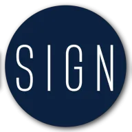 Logo Universal Manufacturing & Sign Co., Inc.