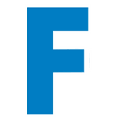Logo FourthWall Media, Inc.