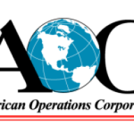Logo American Operations Corp.