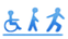 Logo Central Home Health Care, Inc.