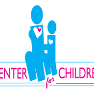 Logo Center for Children, Inc.