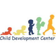 Logo Child Development Center of Natrona County
