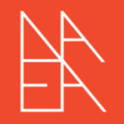 Logo National Art Education Association, Inc.