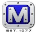 Logo Murphy & Sons, Inc.